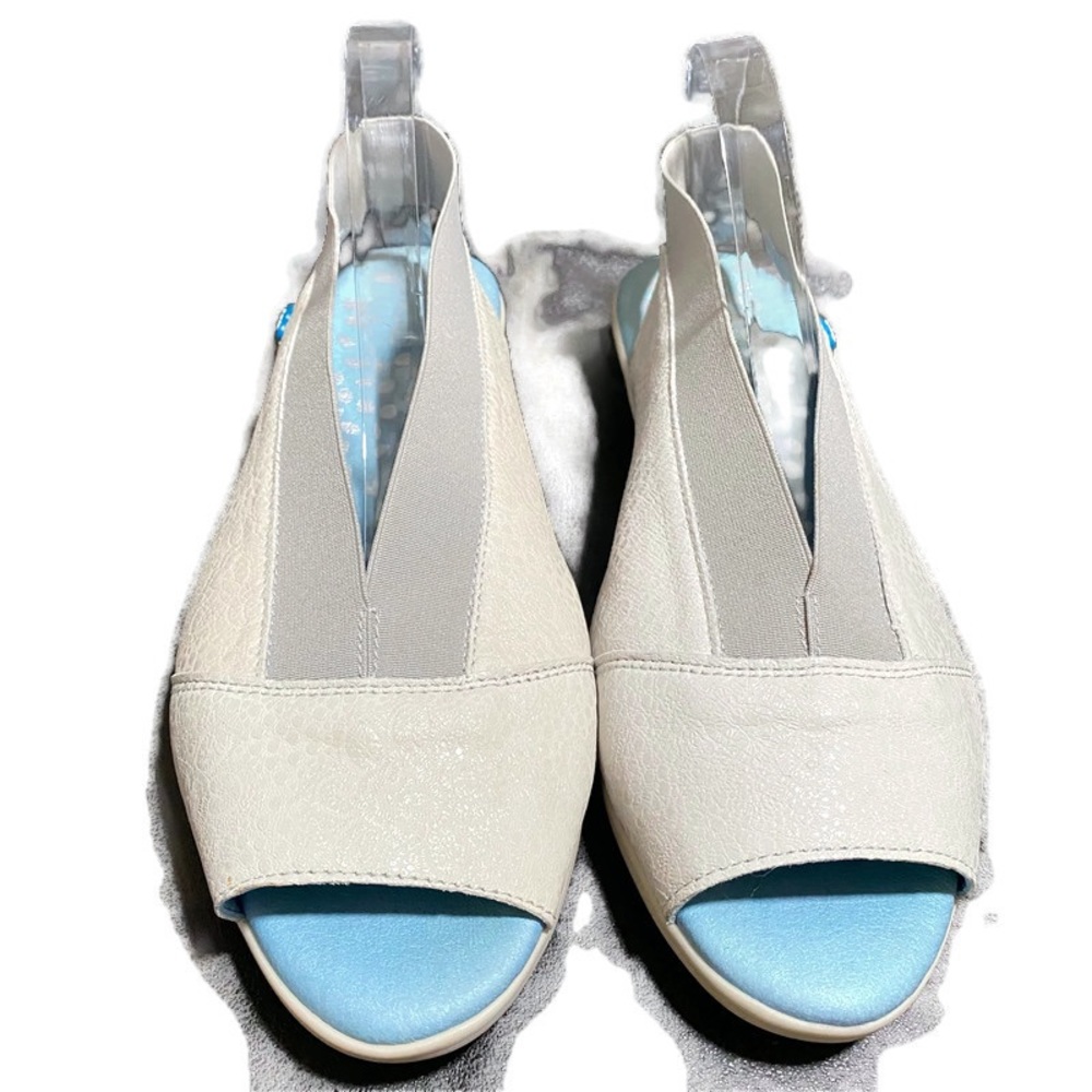 Cloud Slingback Sandals - image 3